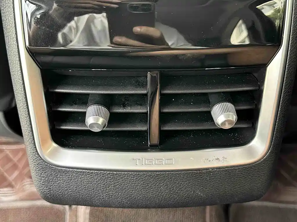 Chery Tiggo 8 — миниатюра 9