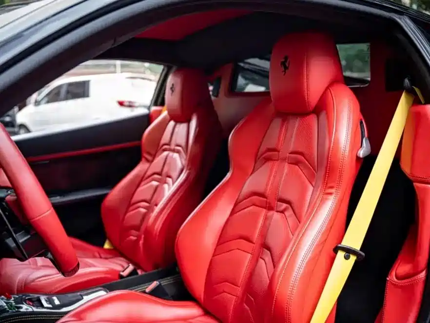 Ferrari 458 — миниатюра 12
