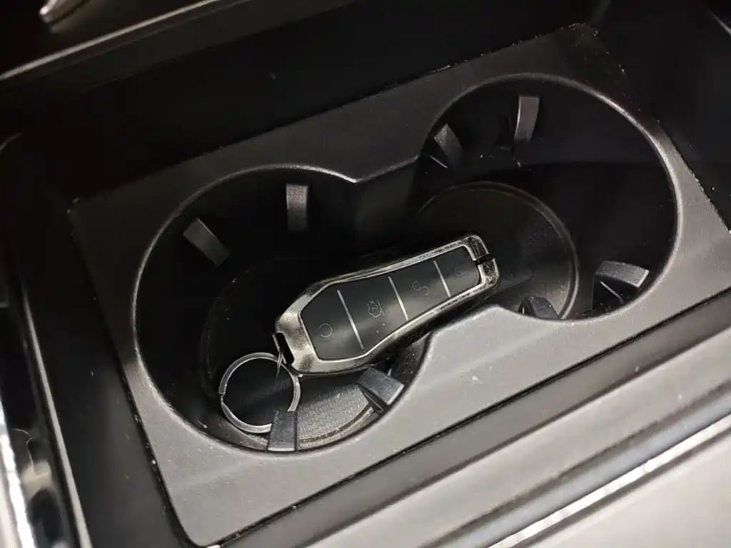 BYD Tang New Energy — миниатюра 9