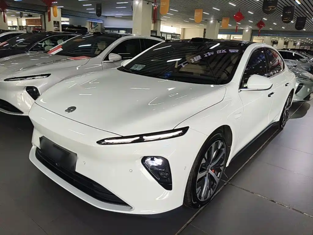 NIO ET7 2022 100kWh
