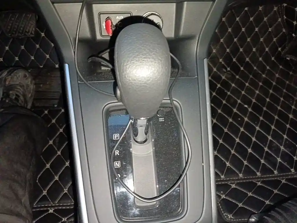 Nissan Sylphy — миниатюра 10