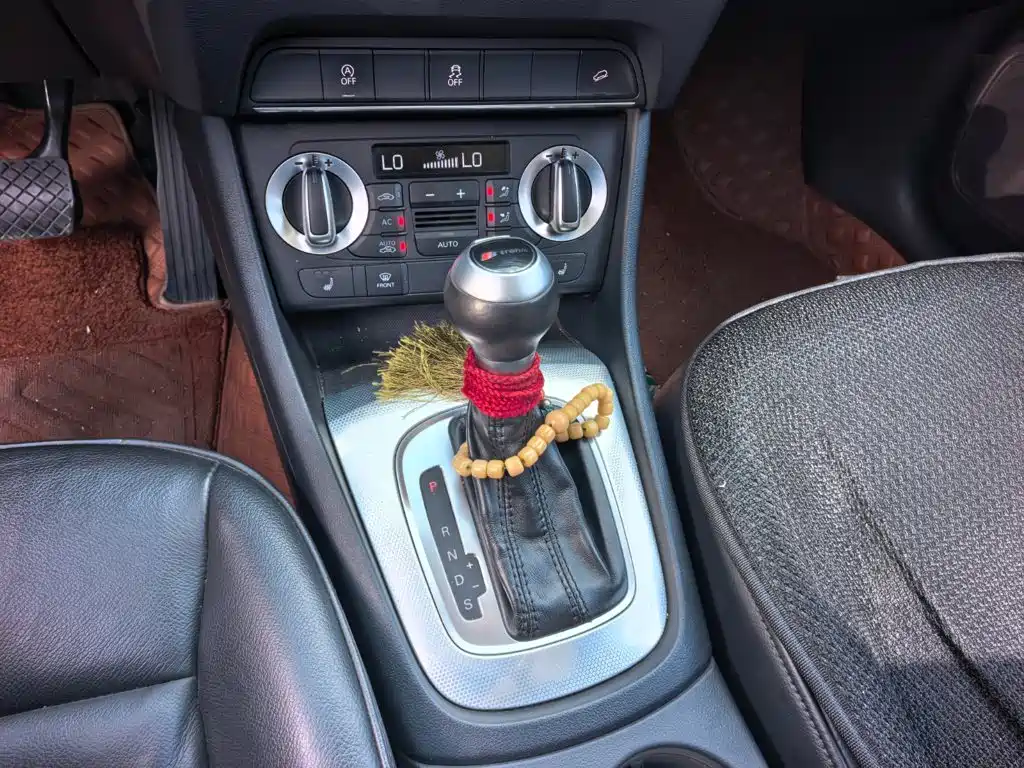 Audi Q3 — миниатюра 12