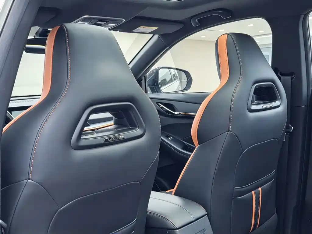 Oshan Oushang X5 — миниатюра 10