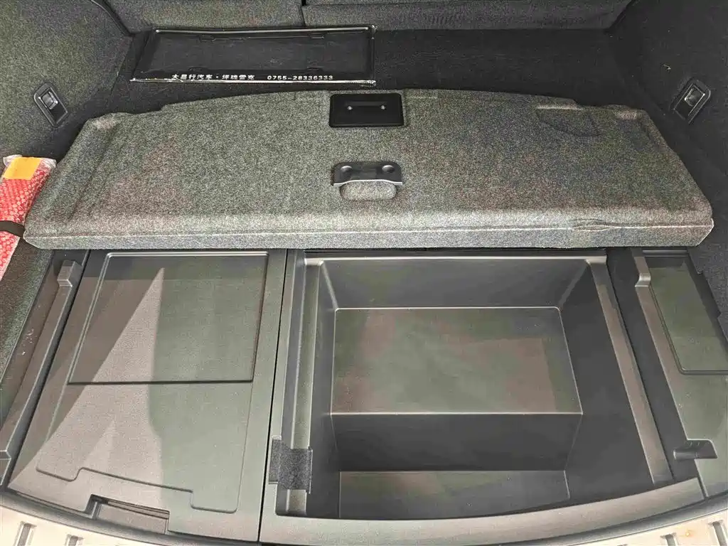 Lexus NX — миниатюра 26