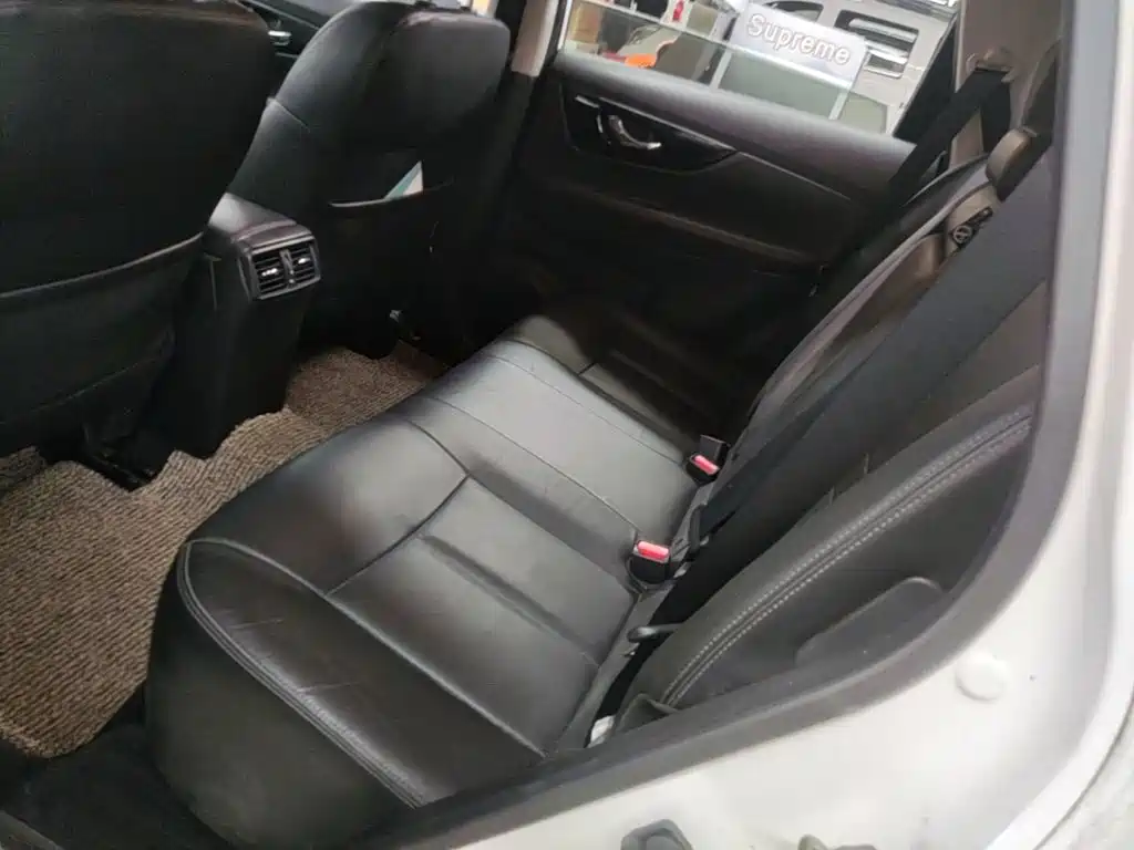 Nissan X-Trail — миниатюра 17