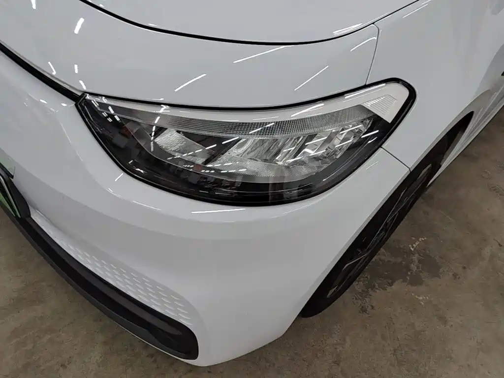 Volkswagen ID.3 — миниатюра 24