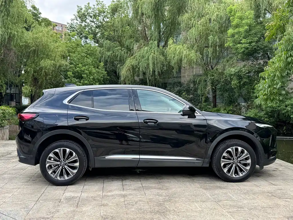 Buick Envision S — миниатюра 8