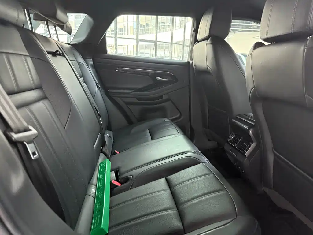 Land Rover Evoque — миниатюра 19