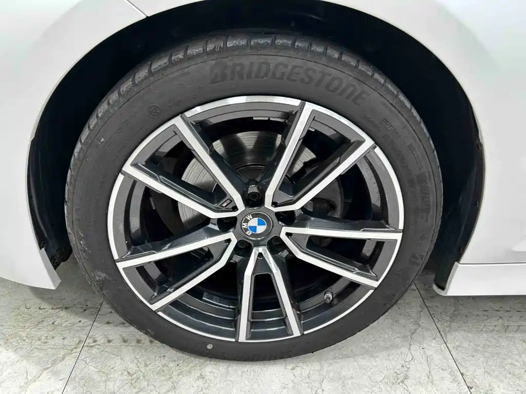 BMW 3 Series — миниатюра 25