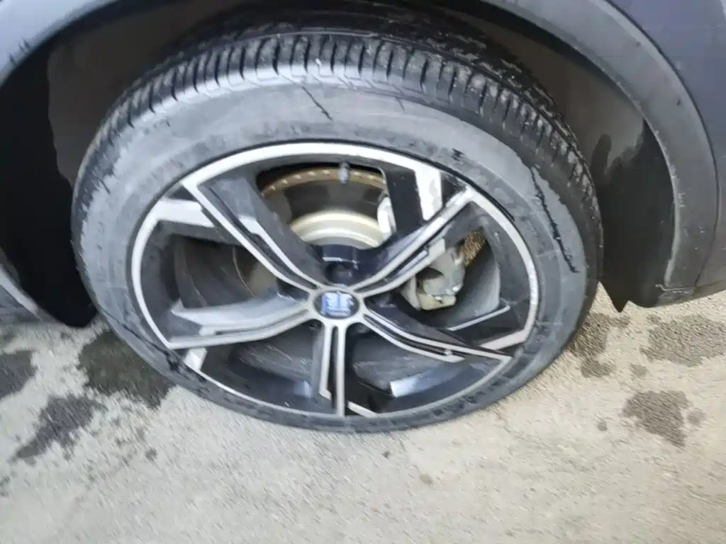 BYD Tang New Energy — миниатюра 12