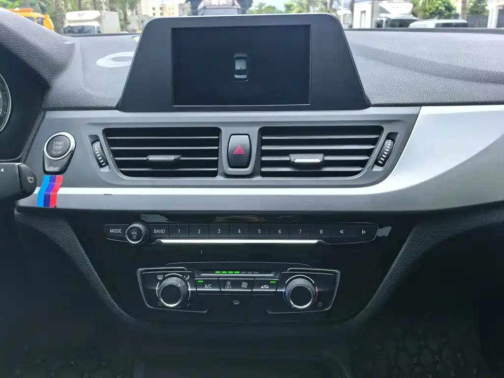 BMW 1 Series — миниатюра 7