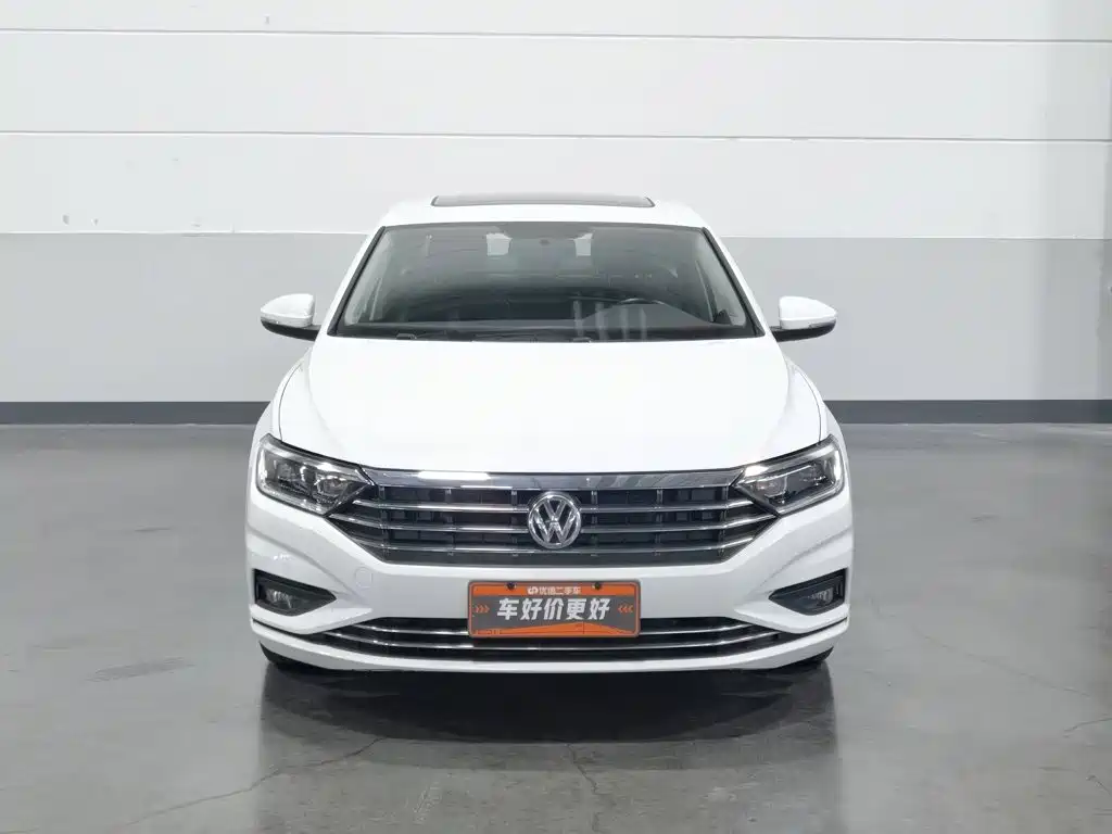 Volkswagen Sagitar — миниатюра 3