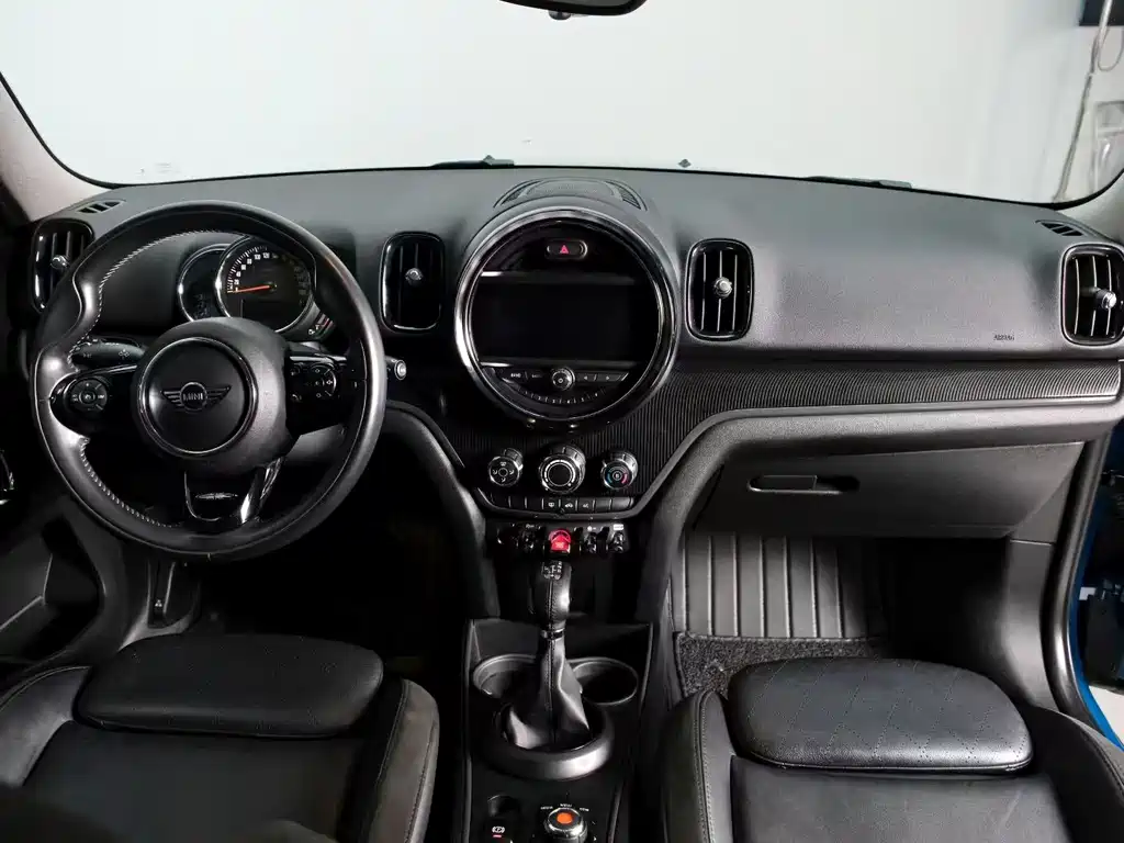 MINI Mini Countryman — миниатюра 6
