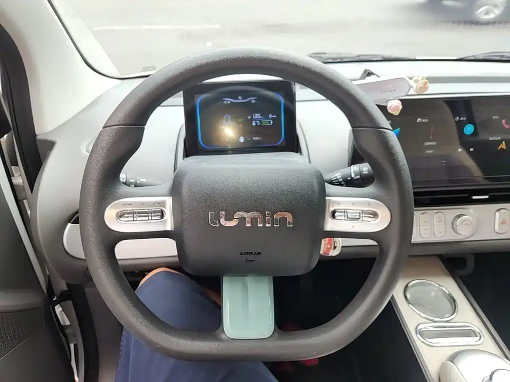 Qiyuan Lumin — миниатюра 11