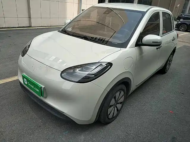 2023 Wuling Motors Binguo
