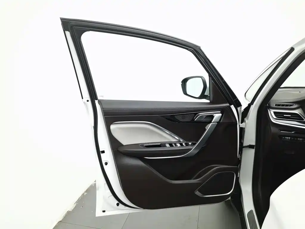 Geely Jia Ji — миниатюра 8