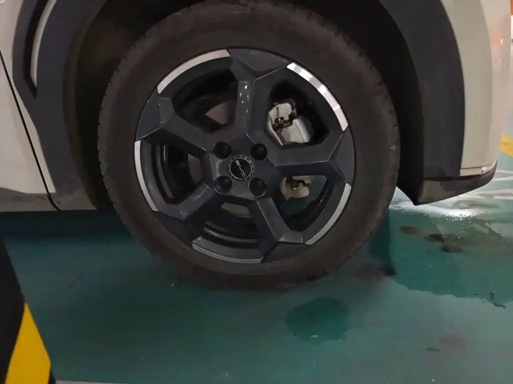 BYD Seagull — миниатюра 24