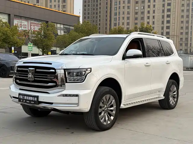 TANK TANK 500 NEW ENERGY 2024