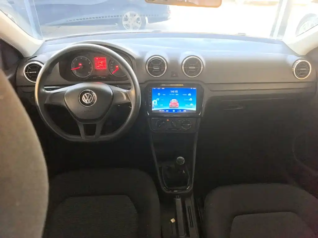 Volkswagen Jetta — миниатюра 10