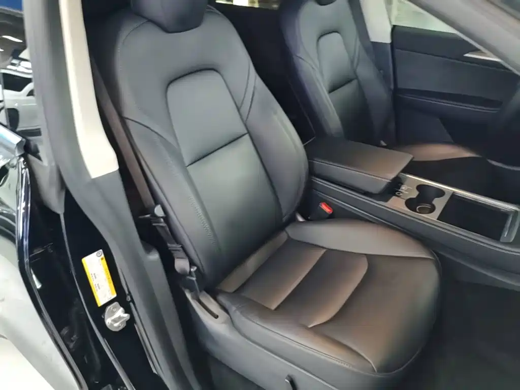 Tesla Model Y — миниатюра 25