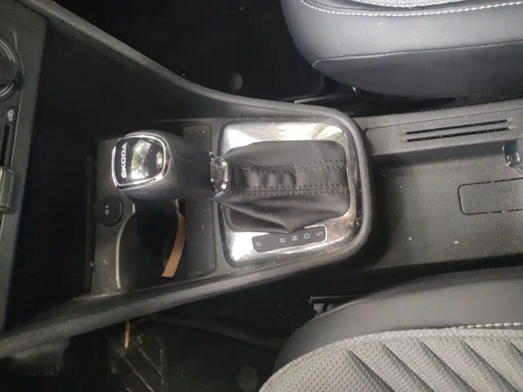 Skoda Rapid Spaceback — миниатюра 11
