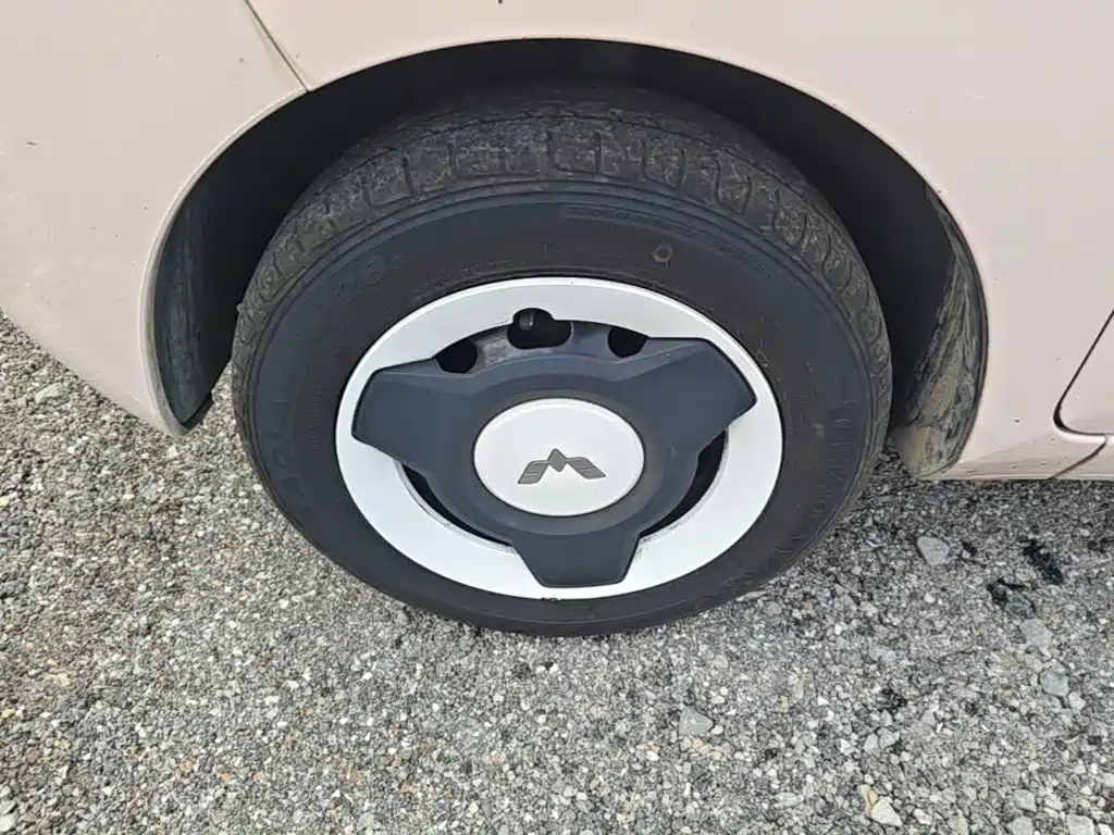 Wuling MINIEV — миниатюра 23