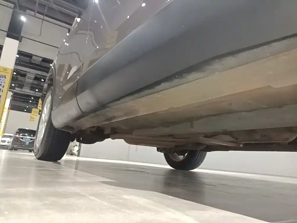 Toyota Frontlander — миниатюра 21