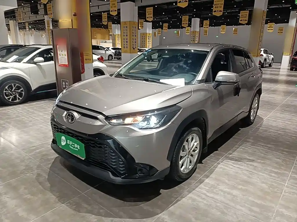 Toyota Frontlander