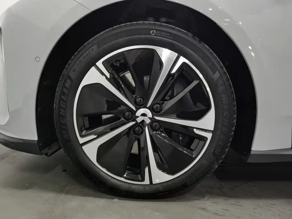 NIO ET5T — миниатюра 17