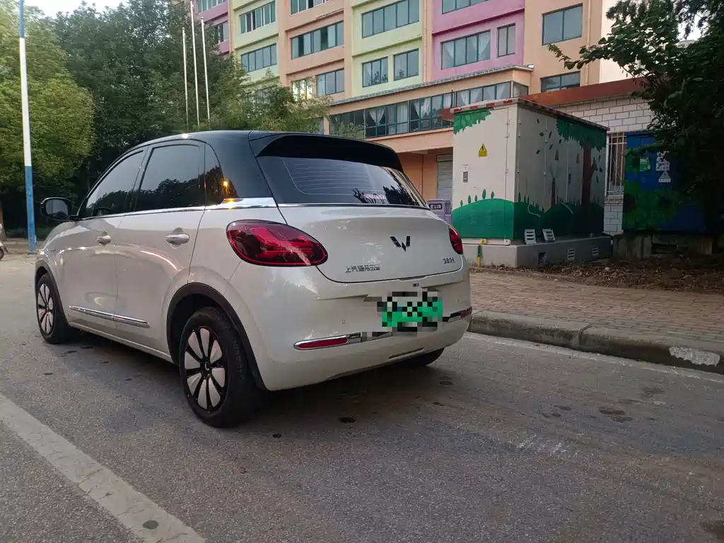 Wuling Bingo — миниатюра 9