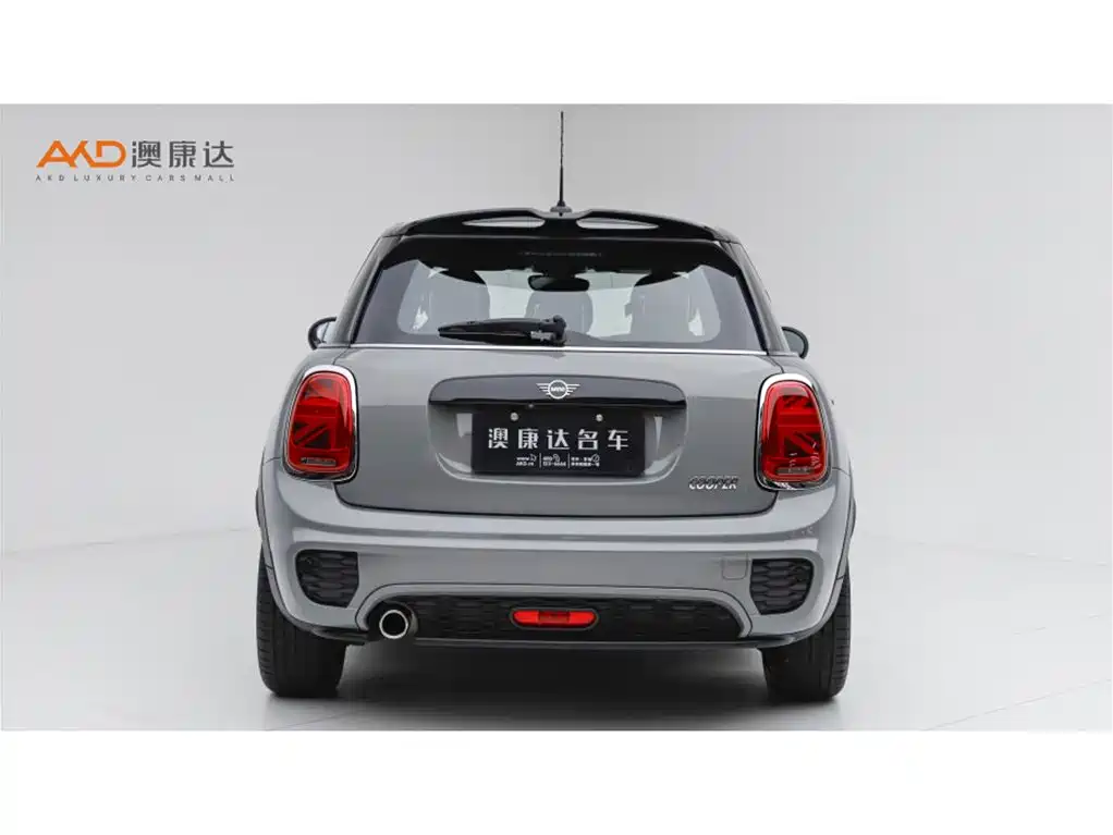 MINI Mini — миниатюра 4