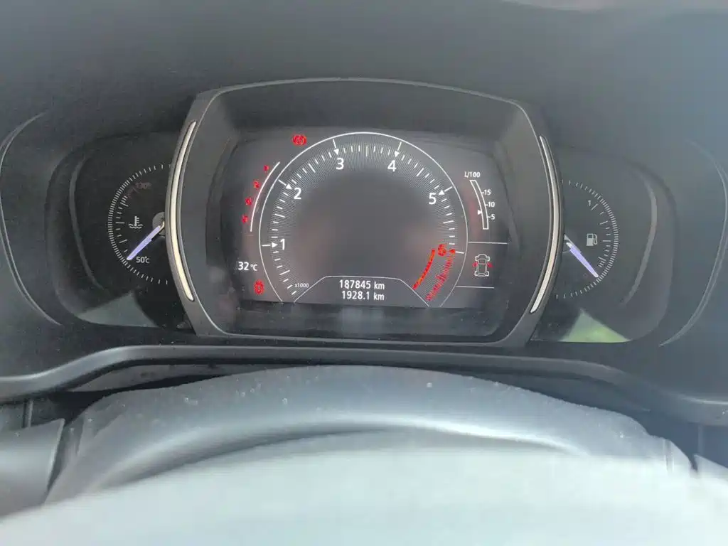 Renault Kadjar — миниатюра 8