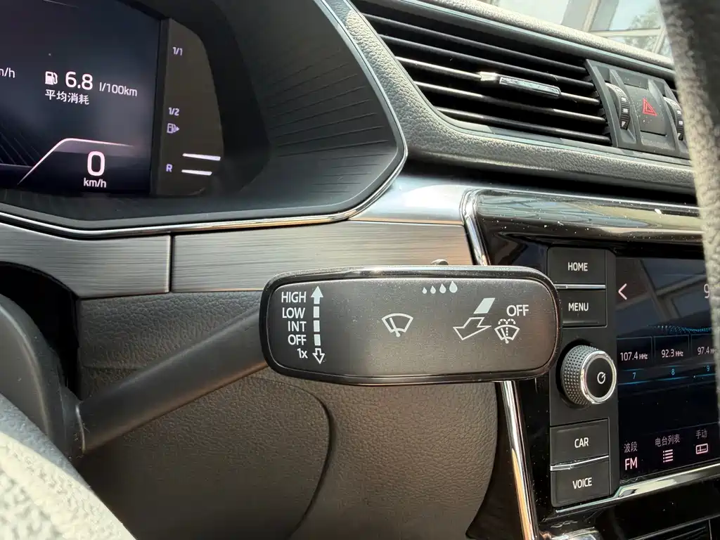 Skoda Superb — миниатюра 14
