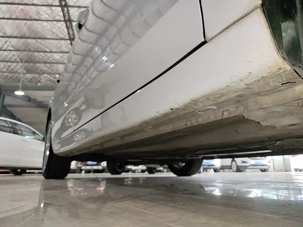 Roewe i5 — миниатюра 21