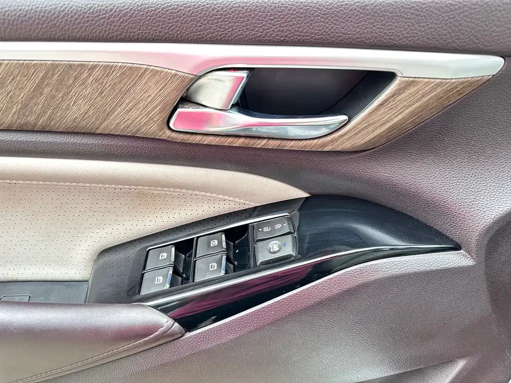 GAC Motor Trumpchi M8 — миниатюра 17