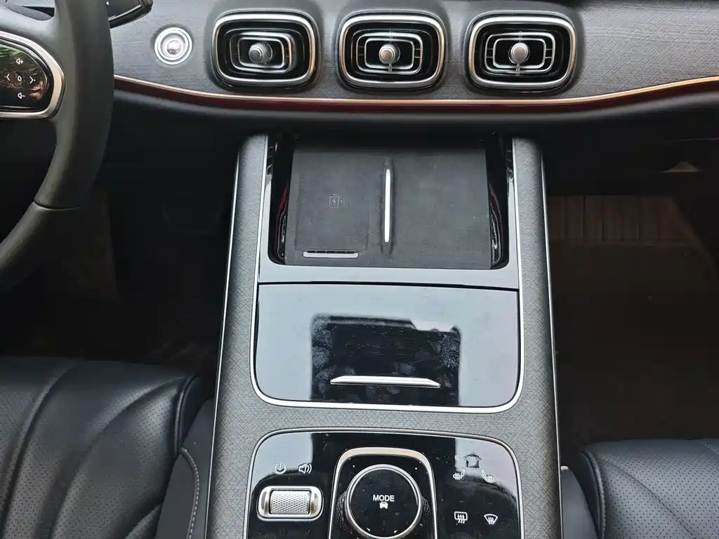 Chery Tiggo 9 — миниатюра 9