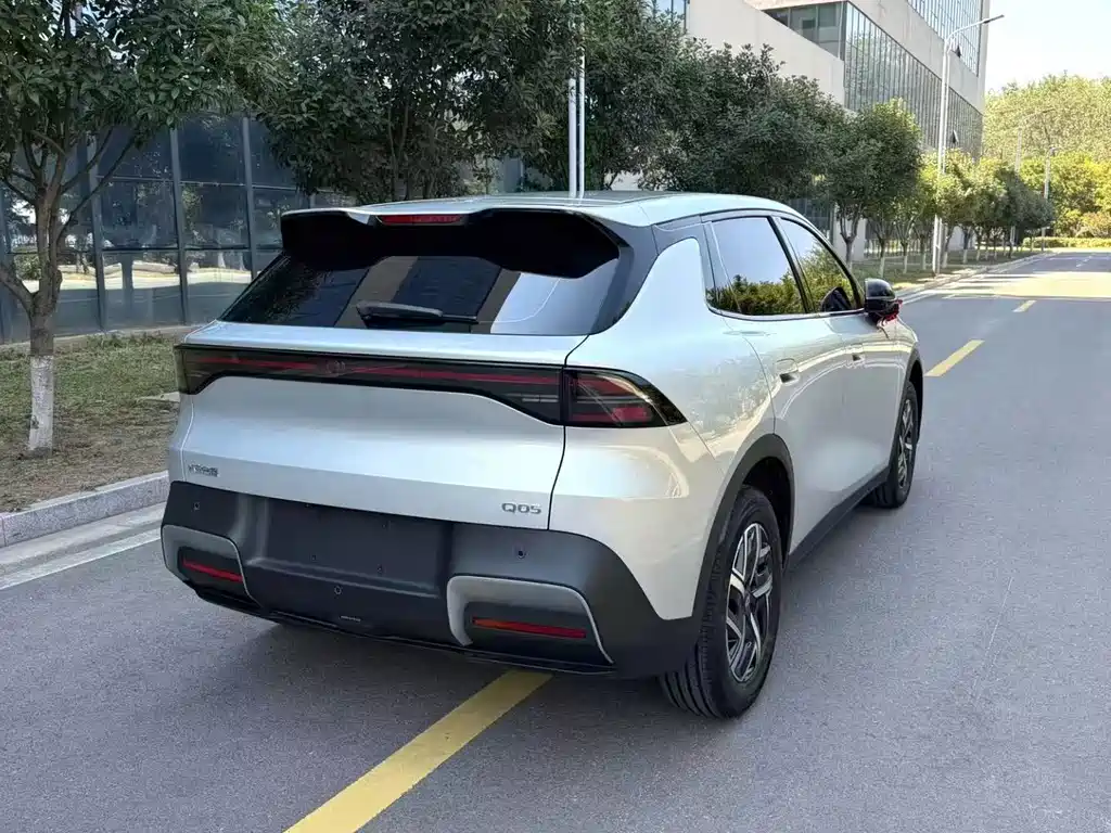 Qiyuan Qiyuan Q05 — миниатюра 6
