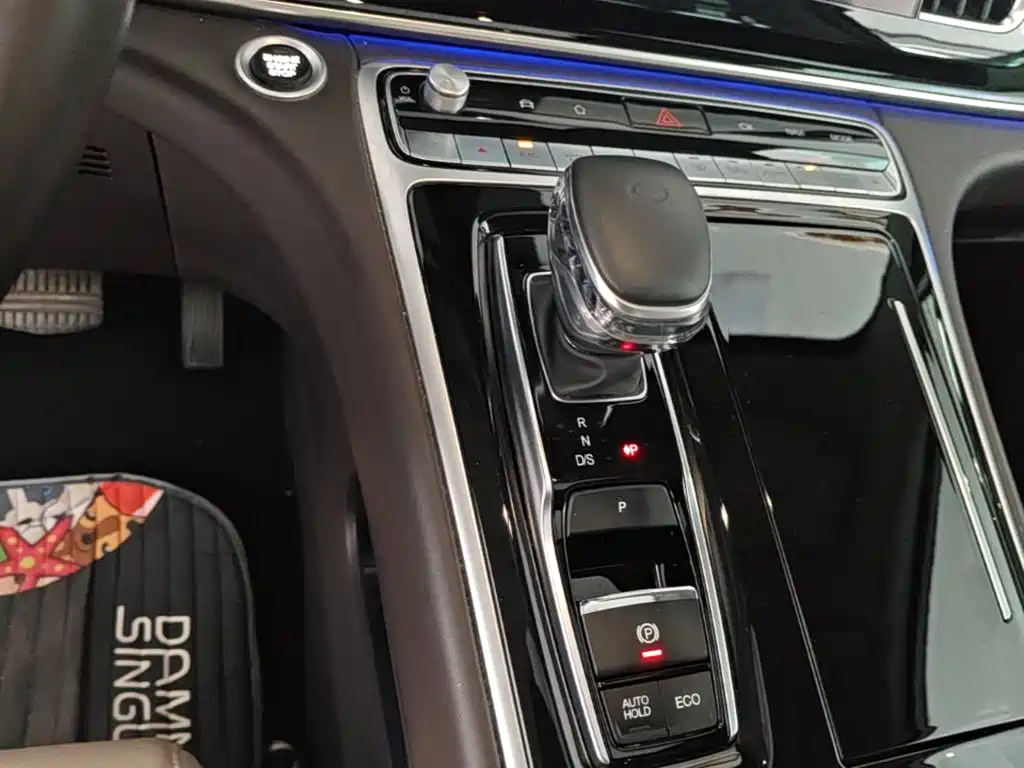 GAC Motor Trumpchi M8 — миниатюра 14