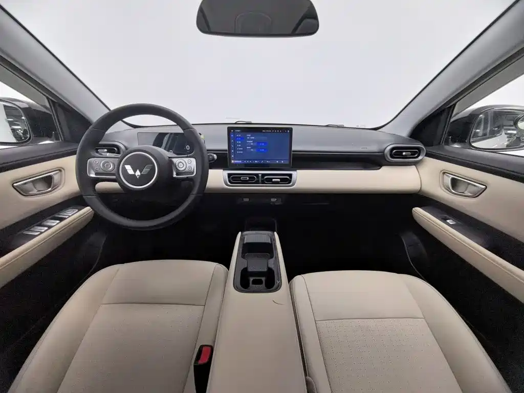 Wuling Bingo PLUS — миниатюра 5
