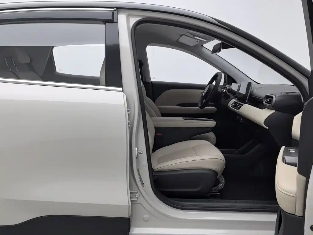 Wuling Bingo PLUS — миниатюра 23