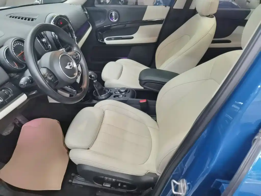 MINI Mini Countryman — миниатюра 15