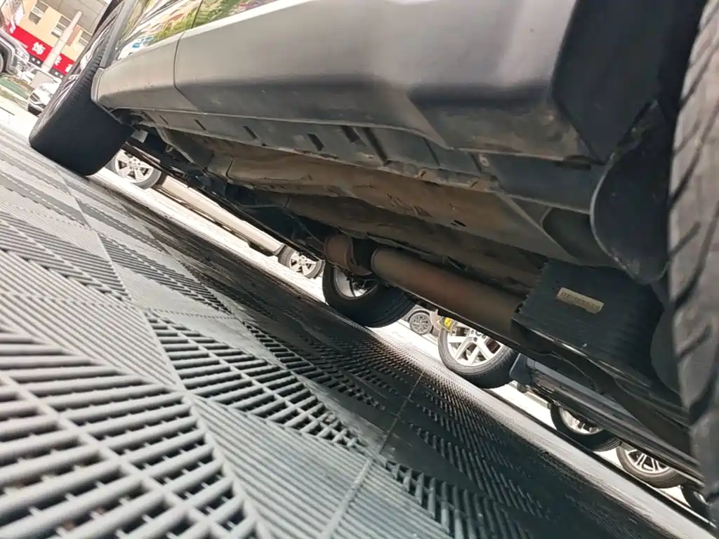 Chery Tiggo 8 PLUS — миниатюра 22
