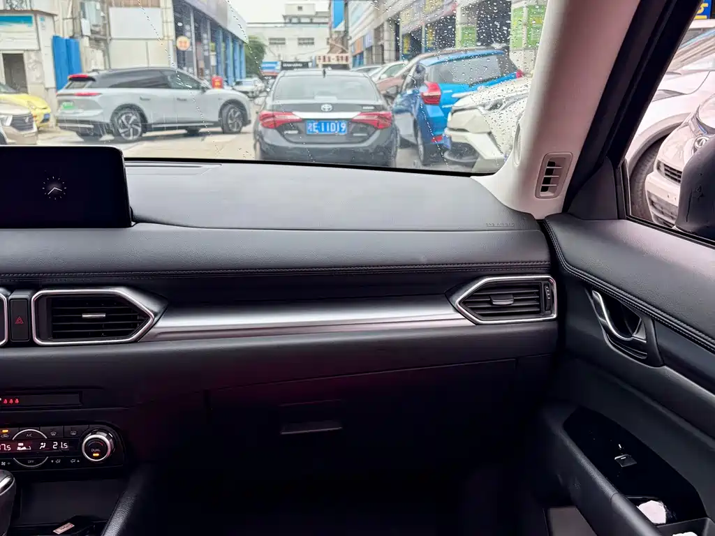 Mazda CX-5 — миниатюра 9