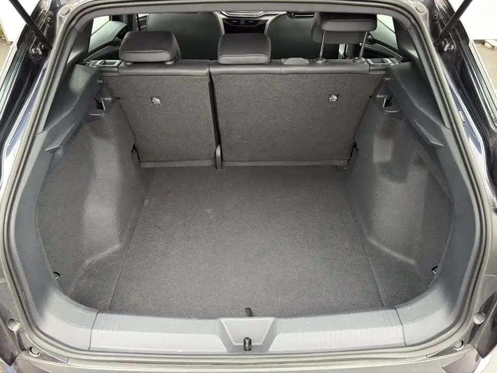 Volkswagen ID.4 Crozz — миниатюра 6