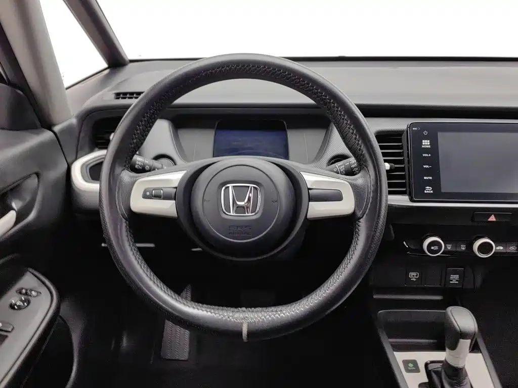 Honda Fit — миниатюра 11