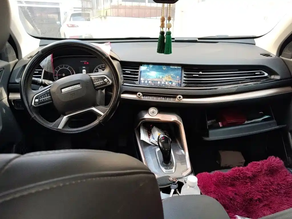 Haval H6 — миниатюра 13