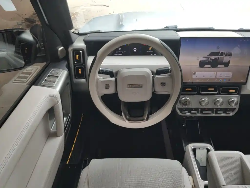 iCAR iCAR Super V23 — миниатюра 11