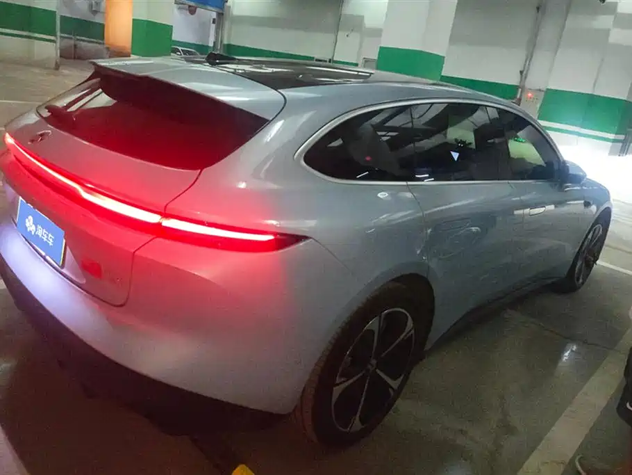 NIO ET5T 2024 75kWh Touring