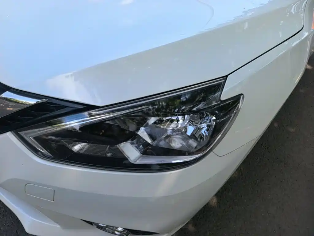 Nissan Sylphy — миниатюра 24