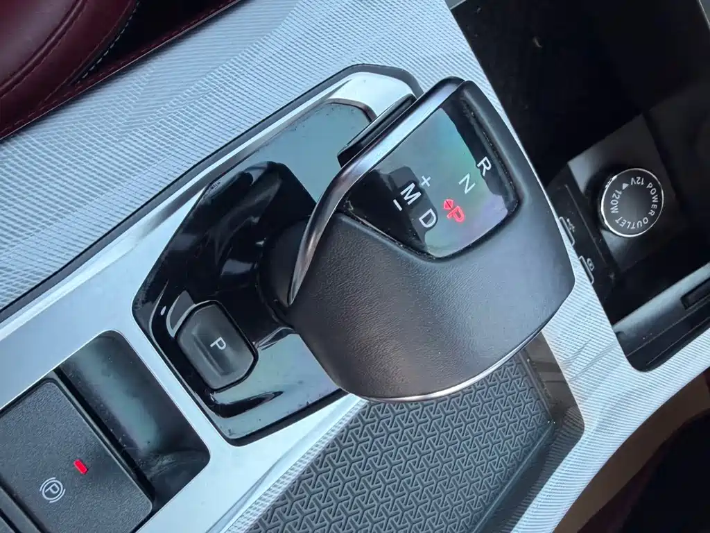 Jetour X70 PLUS — миниатюра 11